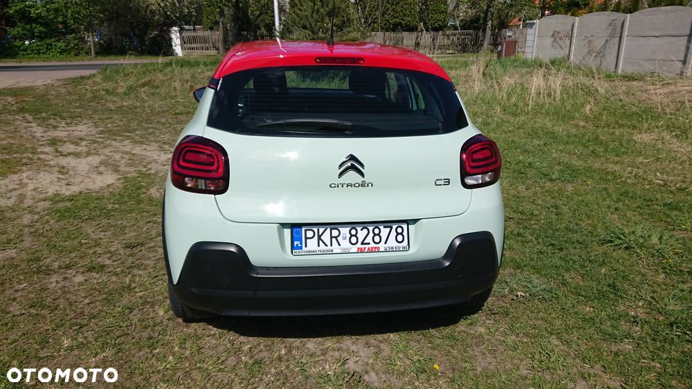 Citroën C3 - 4