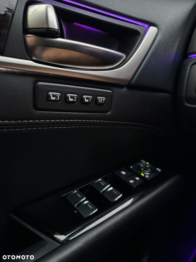 Lexus GS 200t / 300 Elegance - 26