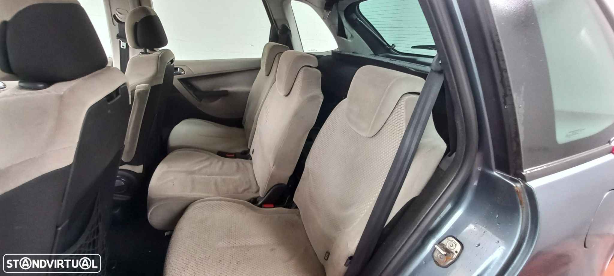 Citroën C4 Picasso 1.6 HDi Confort - 13