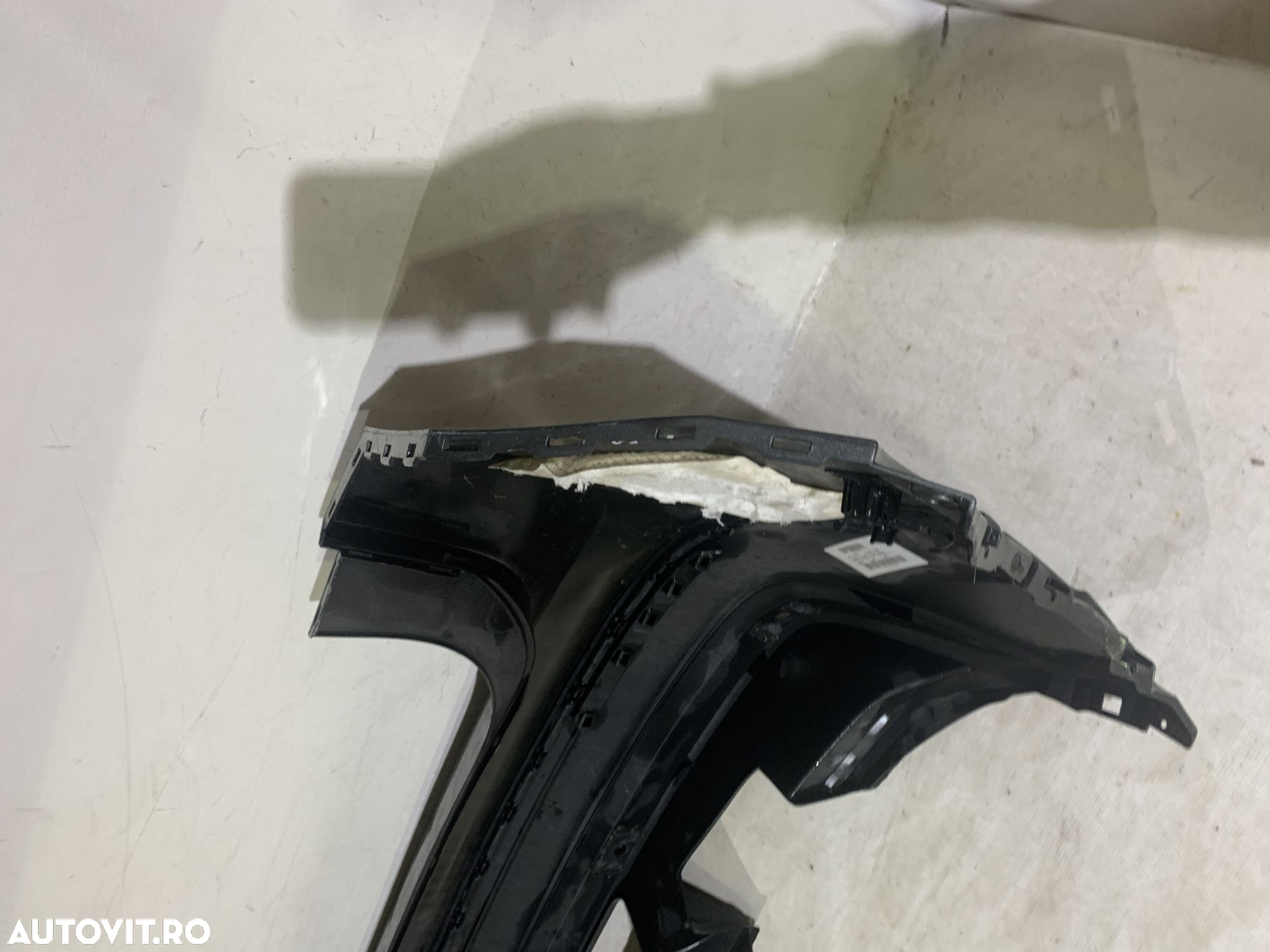 Bara spate VW Tiguan, 2017, 2018, 2019, 2020, cod origine OE 5NA807417. - 5