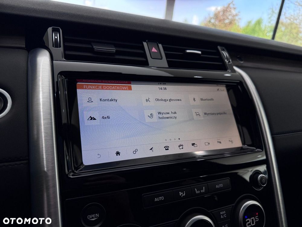 Land Rover Discovery V 2.0 SD4 SE - 36