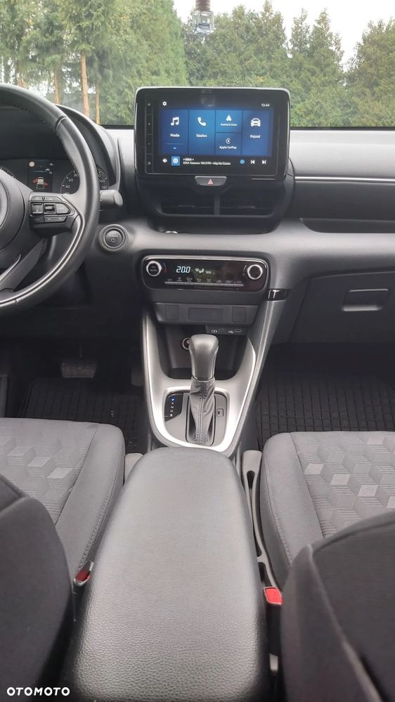Toyota Yaris 1.5 VVT-i Comfort - 14