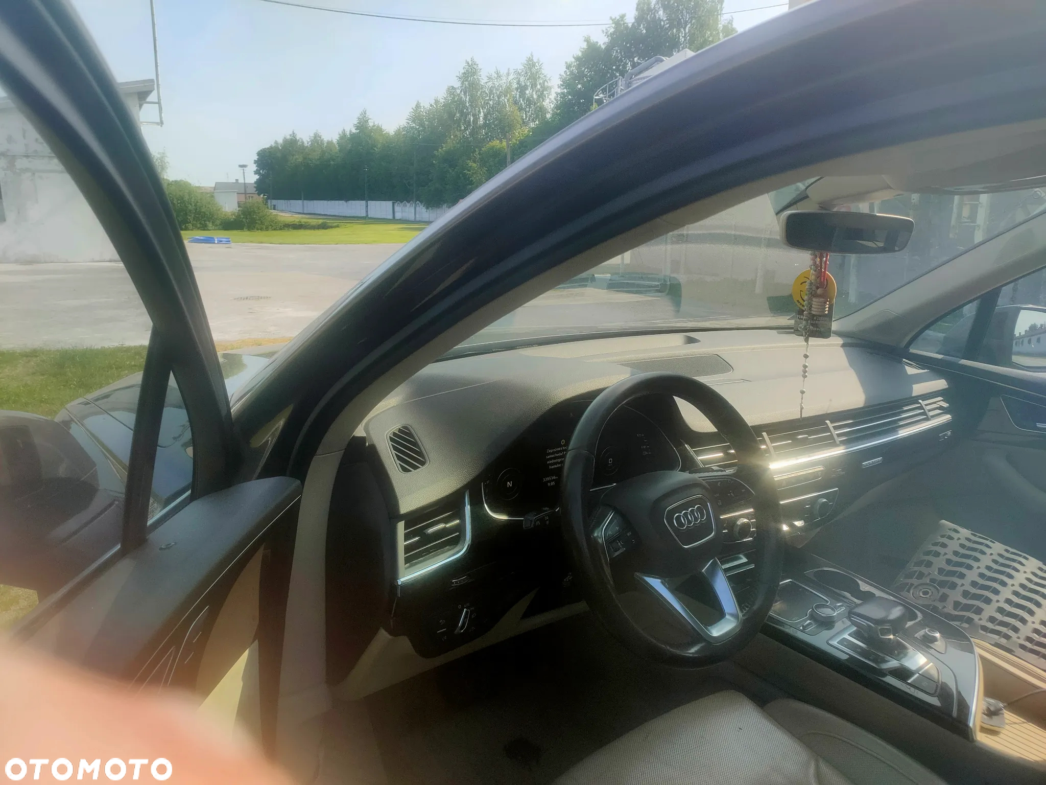 Audi Q7 3.0 TDI Quattro Tiptronic - 2
