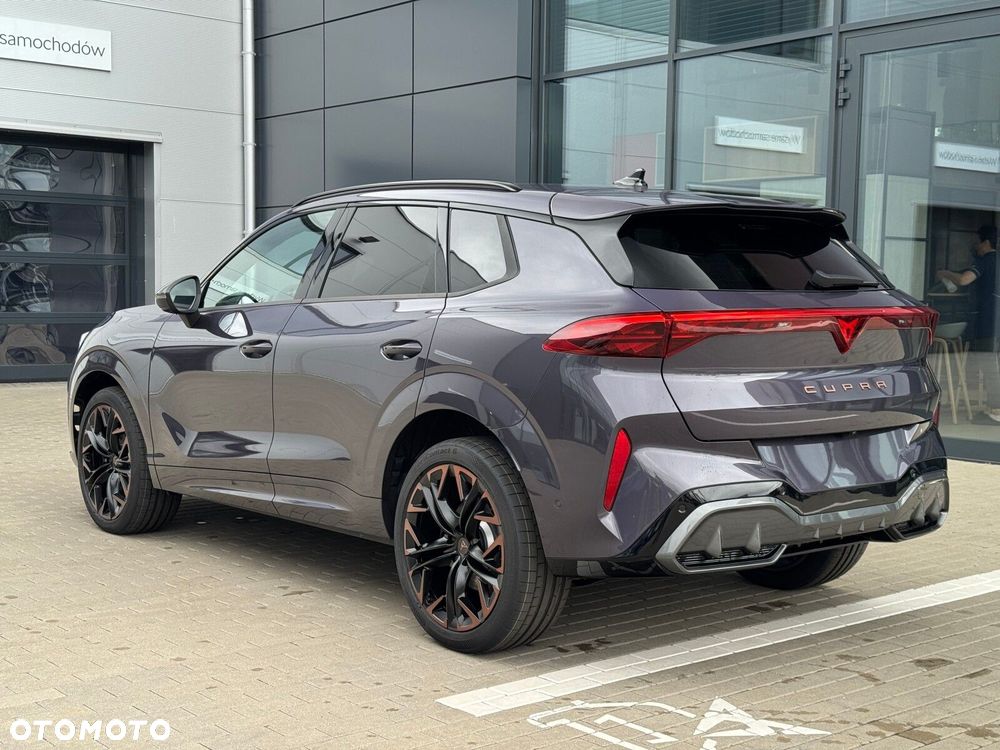 Cupra Terramar 2.0 TSI 4Drive VZ DSG - 14