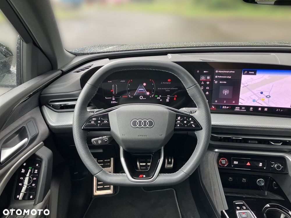 Audi SQ5 - 13