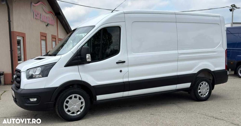 Ford TRANSIT L3H2 CU DORMITOR - 3