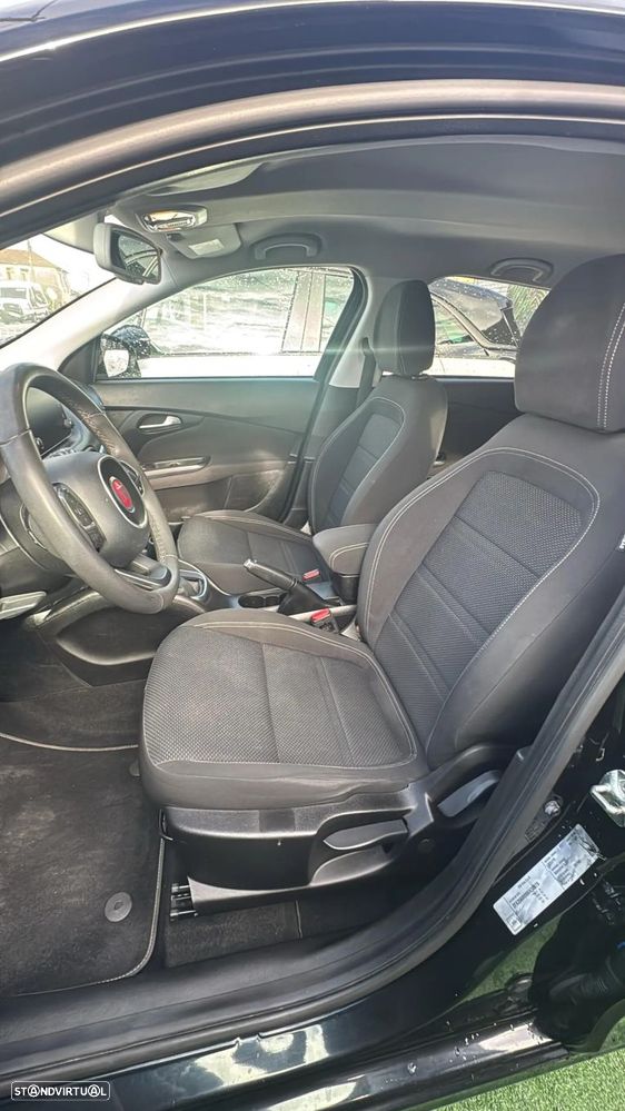 Fiat Tipo Station Wagon 1.3 M-Jet Easy J17 - 7