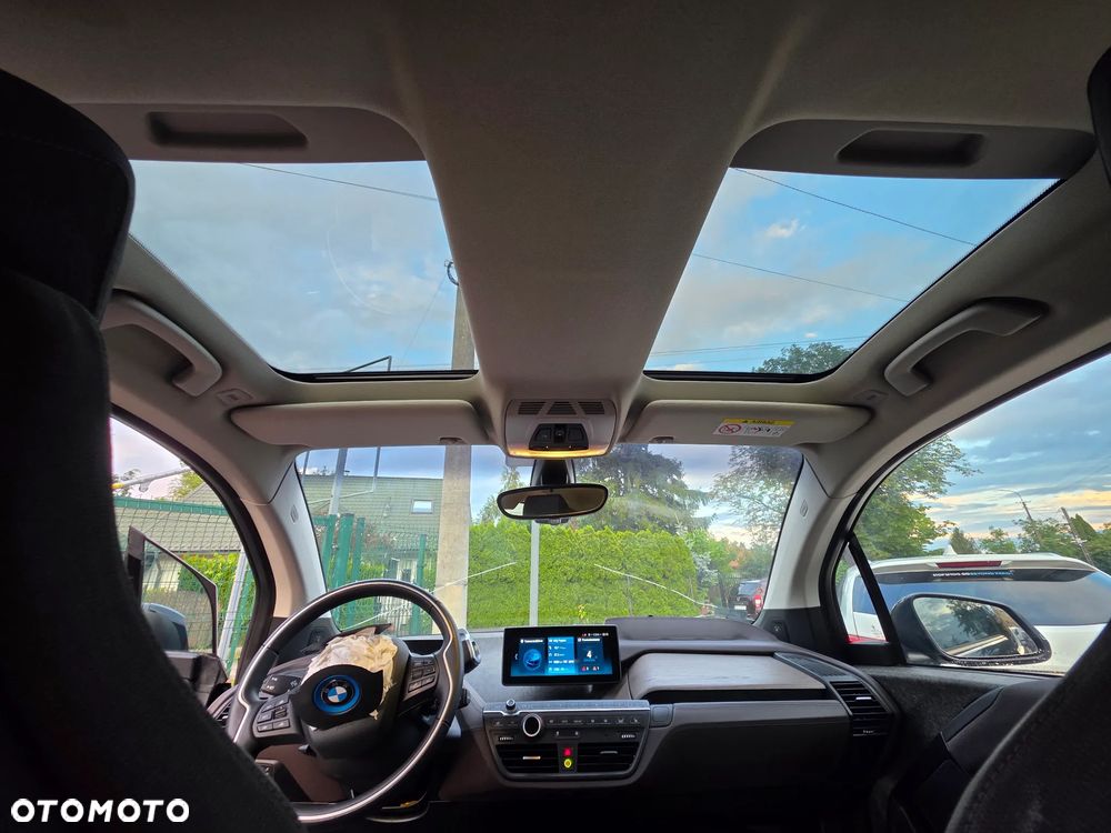 BMW i3 i3S 120 Ah - 22