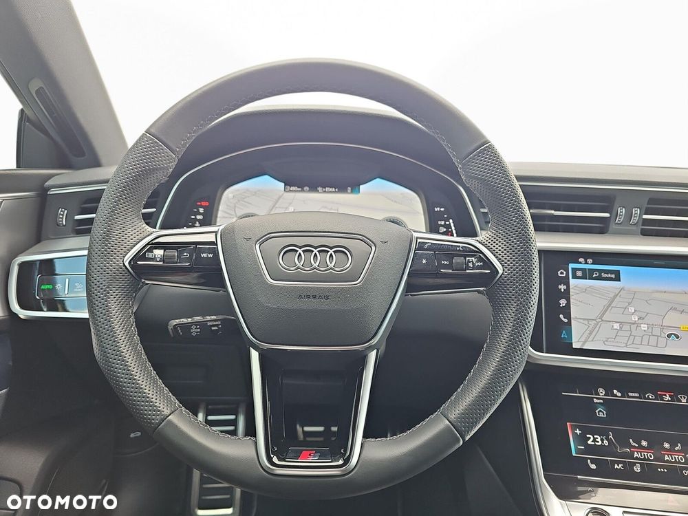 Audi A7 Sportback - 21