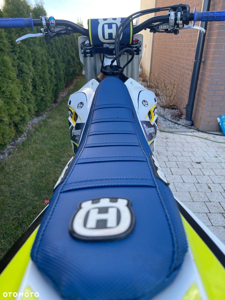 Husqvarna FC - 9