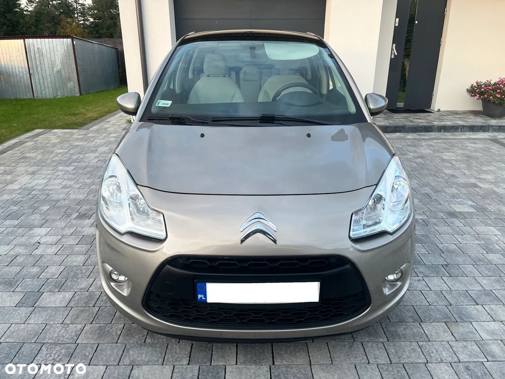Citroën C3 1.4 VTi Exclusive - 7