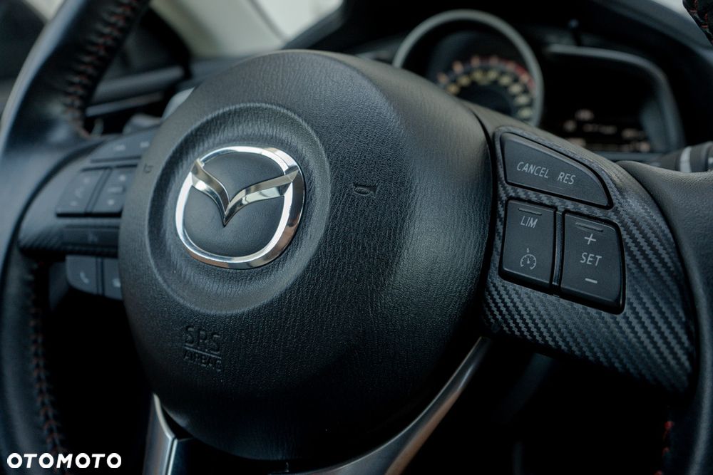 Mazda 3 SKYACTIV-G 120 NAKAMA - 20