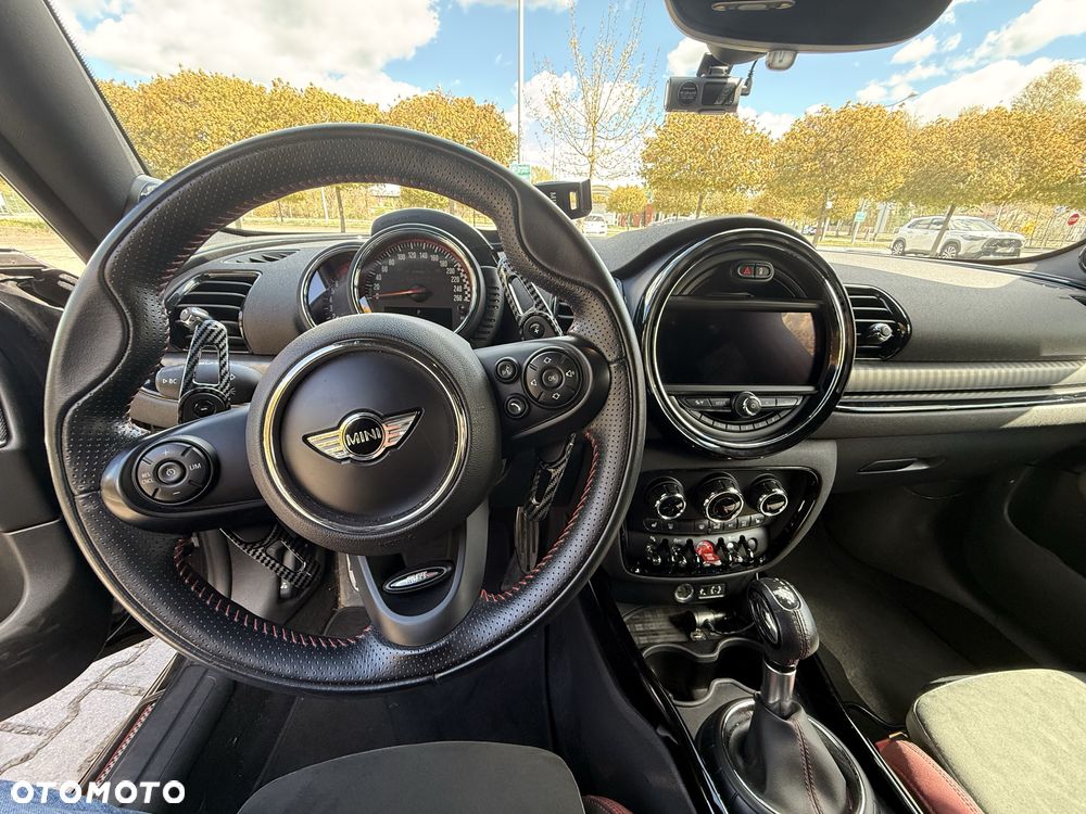 MINI Clubman - 6