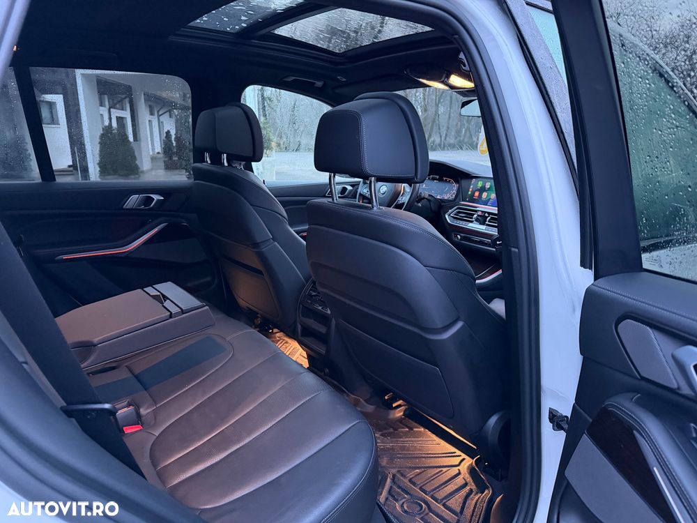 BMW X5 xDrive45e - 14