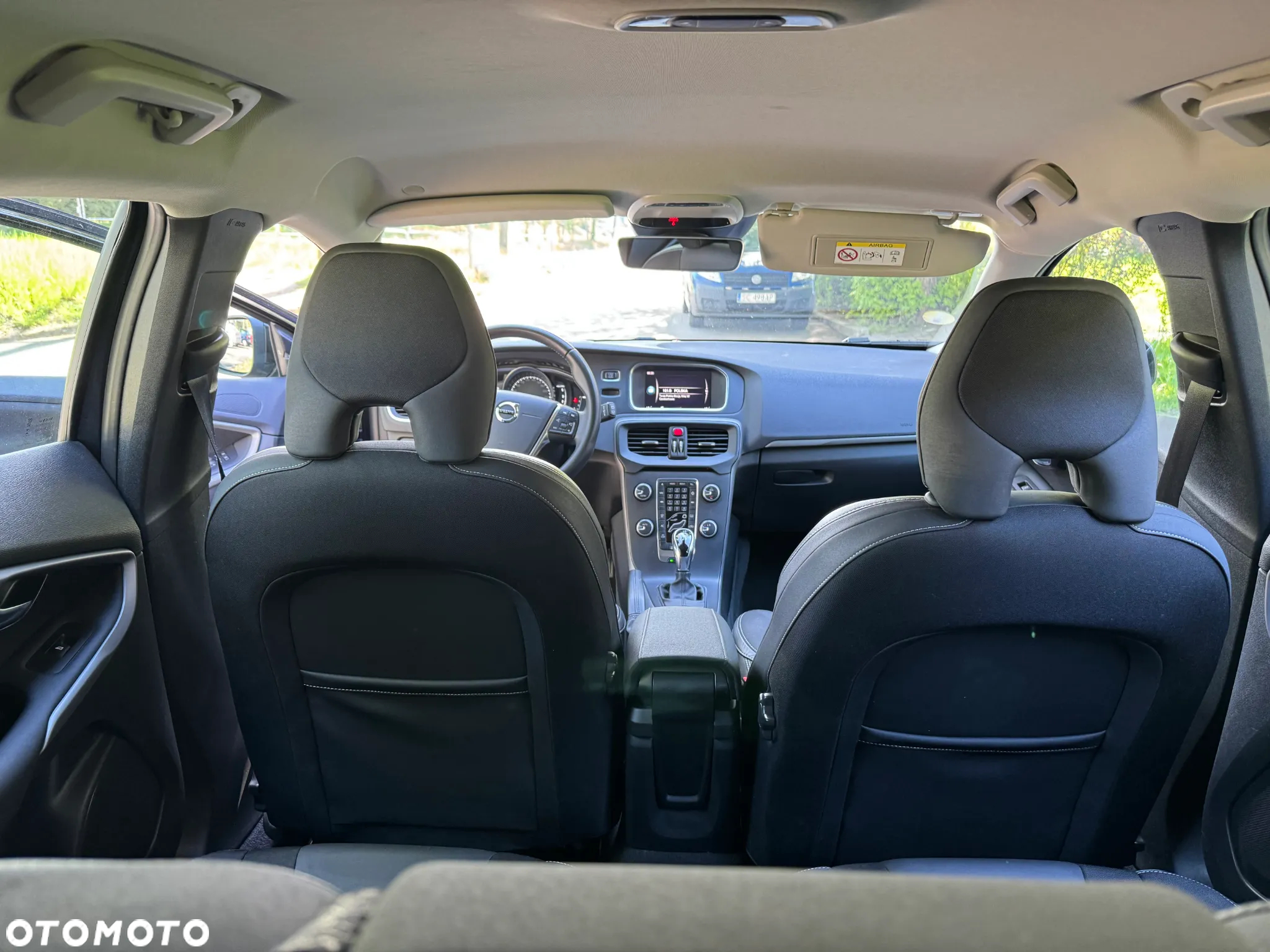 Volvo V40 D3 Drive-E Inscription - 10