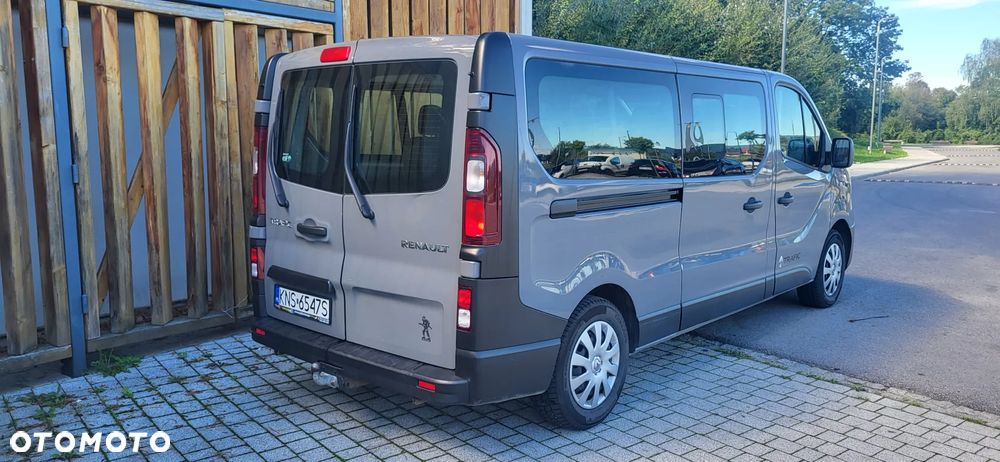 Renault Trafic - 9