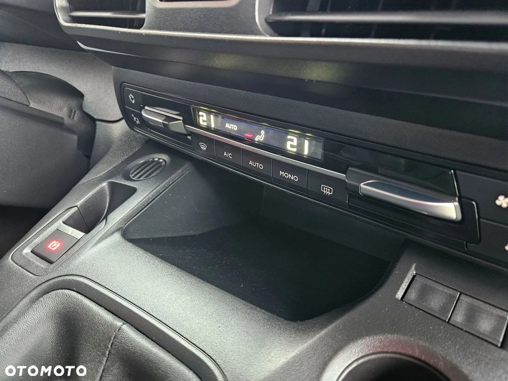 Peugeot Rifter Long 1.5 BlueHDI Allure S&S - 24