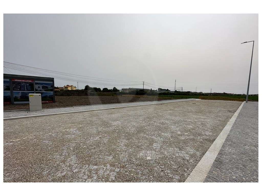 Lote com 375 m2 na Póvoa de Varzim - Grande imagem: 5/23