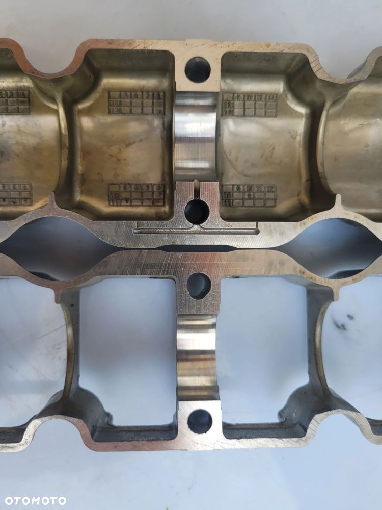 KASETA WAŁKA ROZRZĄDU WYDECHOWEGO BMW F10 F11 N52B30 3.0B - 10