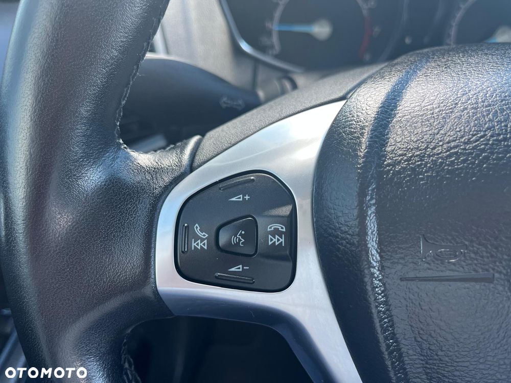 Ford EcoSport 1.0 EcoBoost COOL&CONNECT - 8