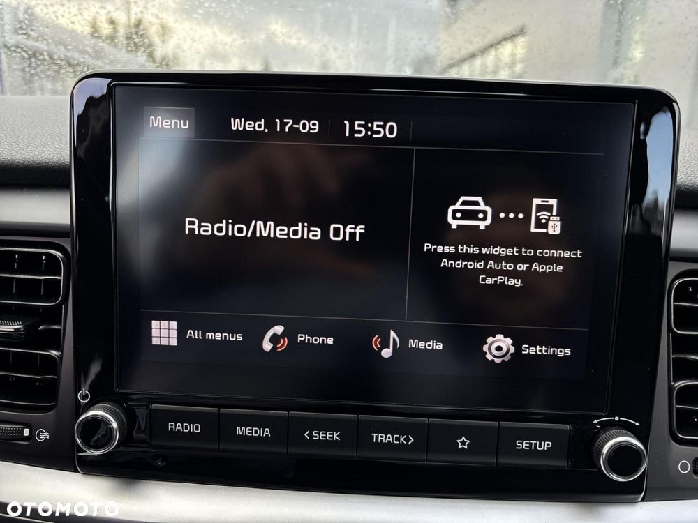 Kia Stonic 1.0 T-GDI M - 23