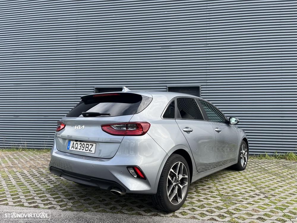 Kia Ceed 1.0 T-GDI Sport - 7