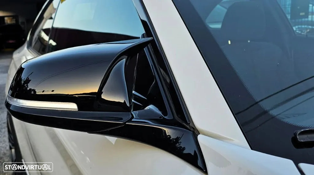 BMW 218 d Coupe Pack M Auto - 33