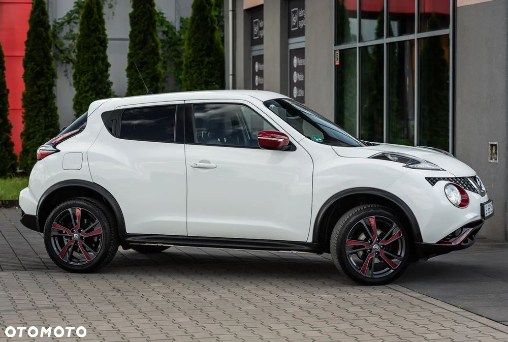 Nissan Juke - 3