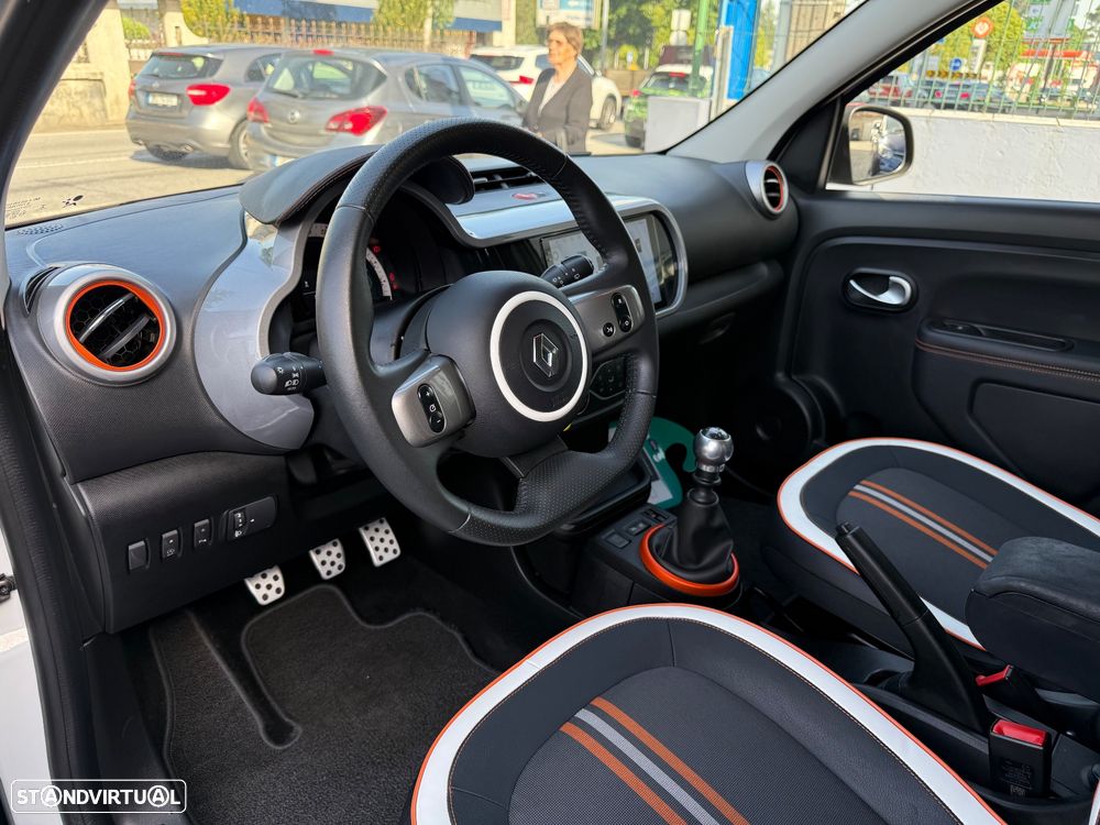 Renault Twingo 0.9 TCe GT - 22