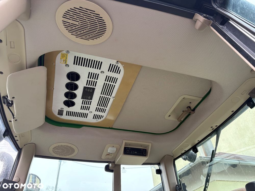 John Deere 6330 Comfort - 8