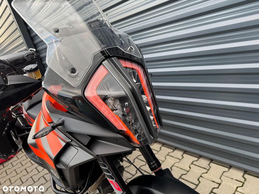 KTM Adventure - 12