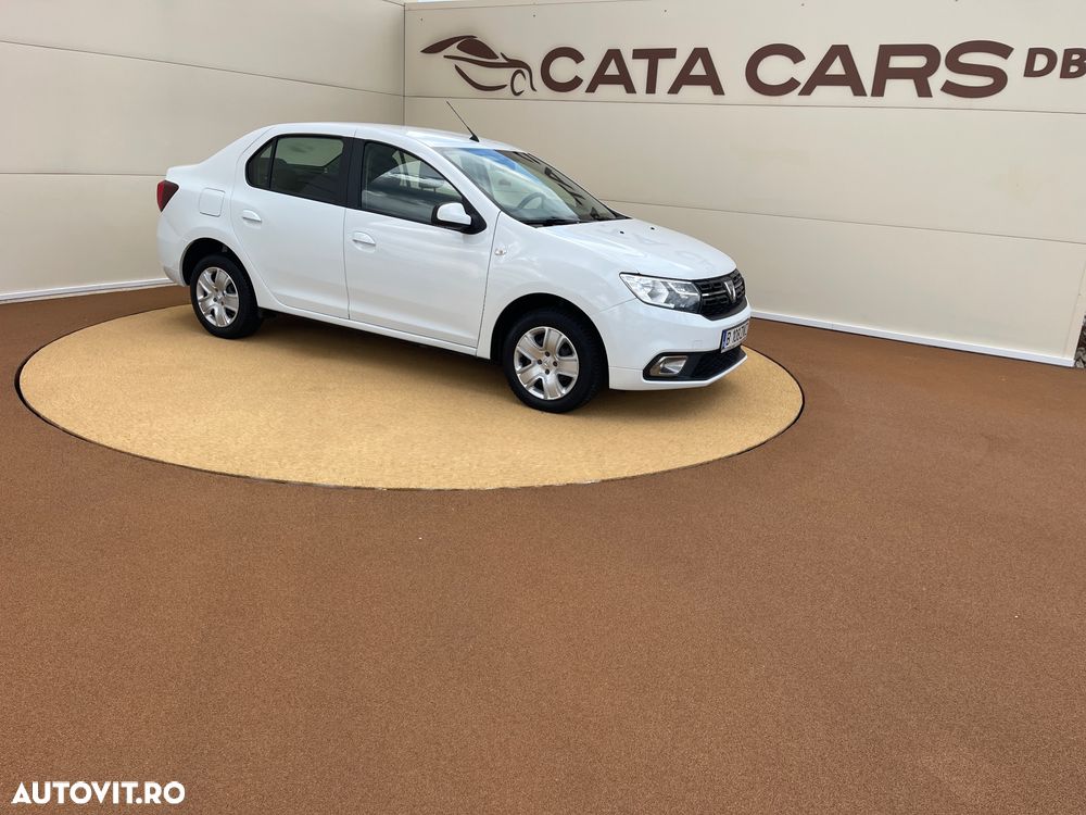 Dacia Logan - 22