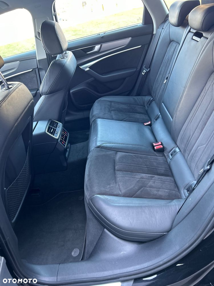 Audi A6 45 TFSI Sport S tronic - 12