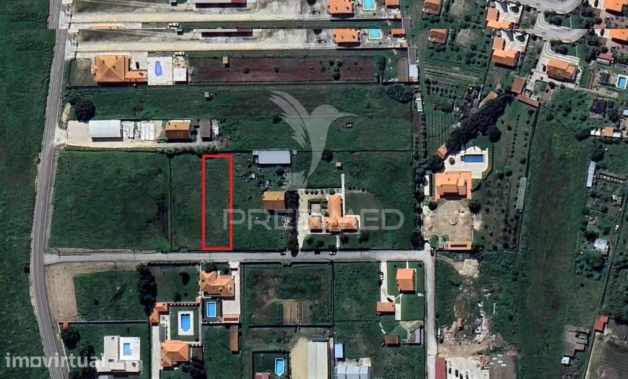 Terreno – Benavente – Oportunidade de Investimento - Grande imagem: 5/6