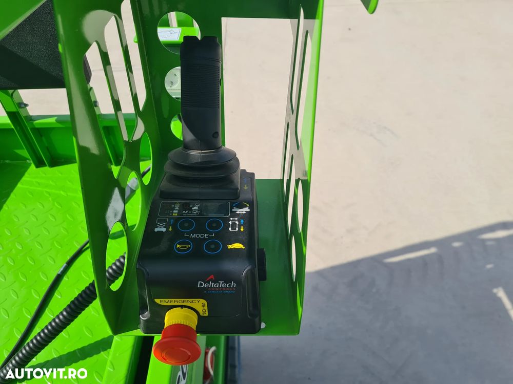 Altul FRONTEQ FS0607W - 13