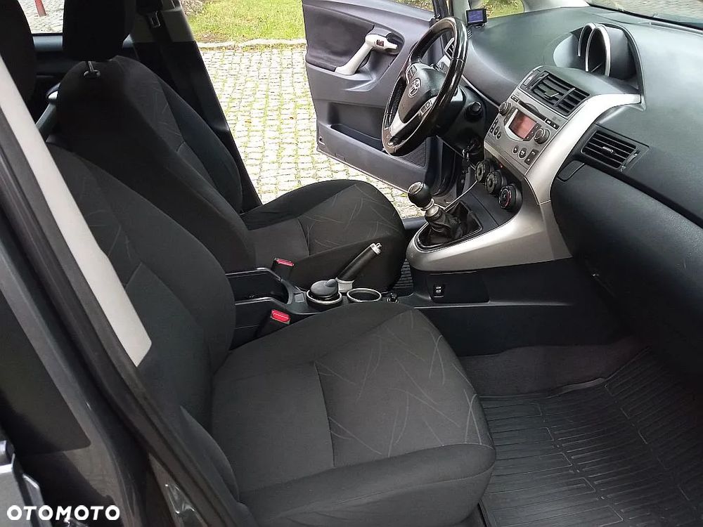 Toyota Verso 1.6 Sprint - 11