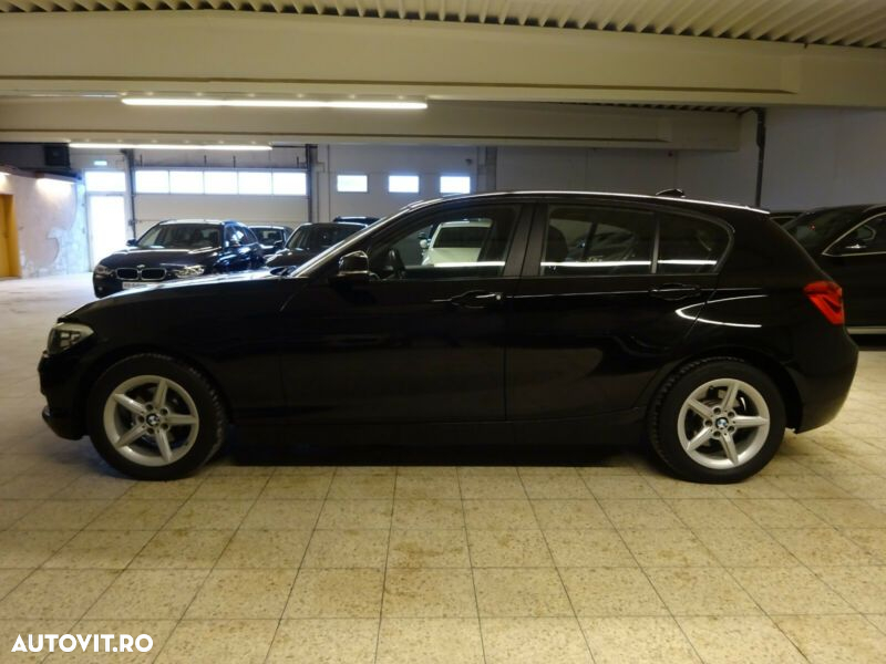 BMW Seria 1 116d Aut. - 6