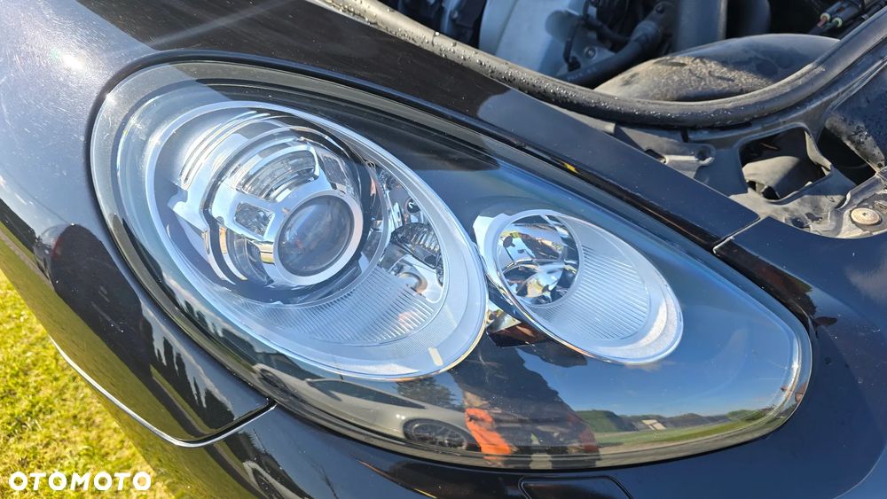 Porsche Panamera 4S Executive PDK - 28