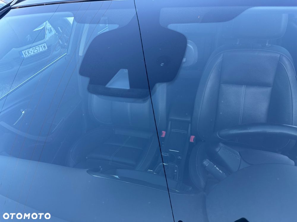 Opel Astra 1.4 Turbo Cosmo - 20