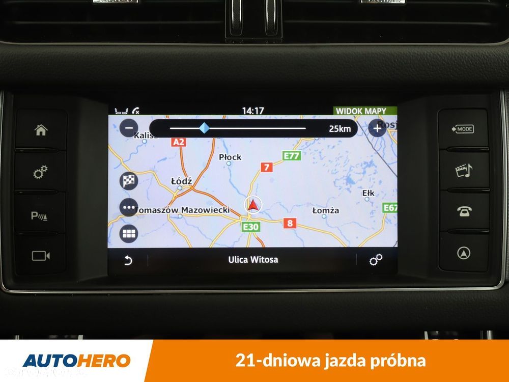 Jaguar XF 2.0 i4D R-Sport - 23