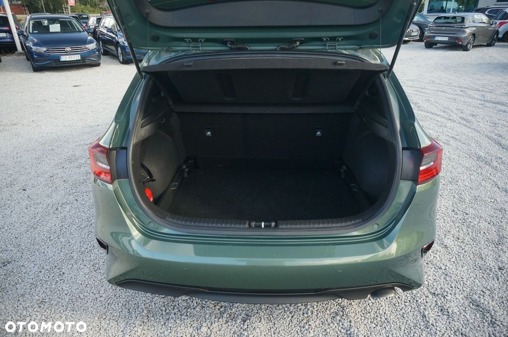 Kia Ceed 1.5 T-GDI M - 32