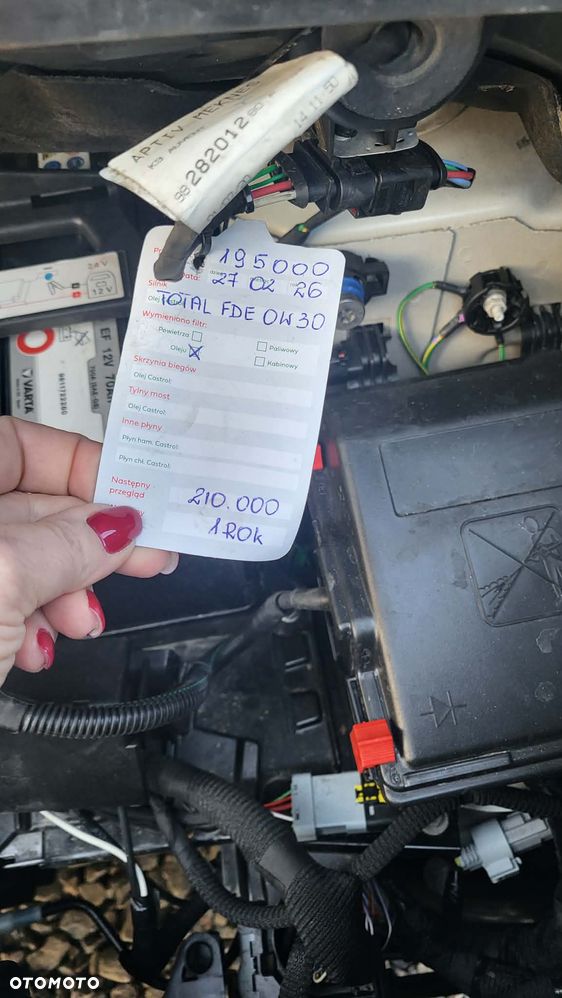 Citroën BERLINGO XL - 9