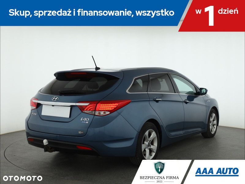 Hyundai i40 - 6