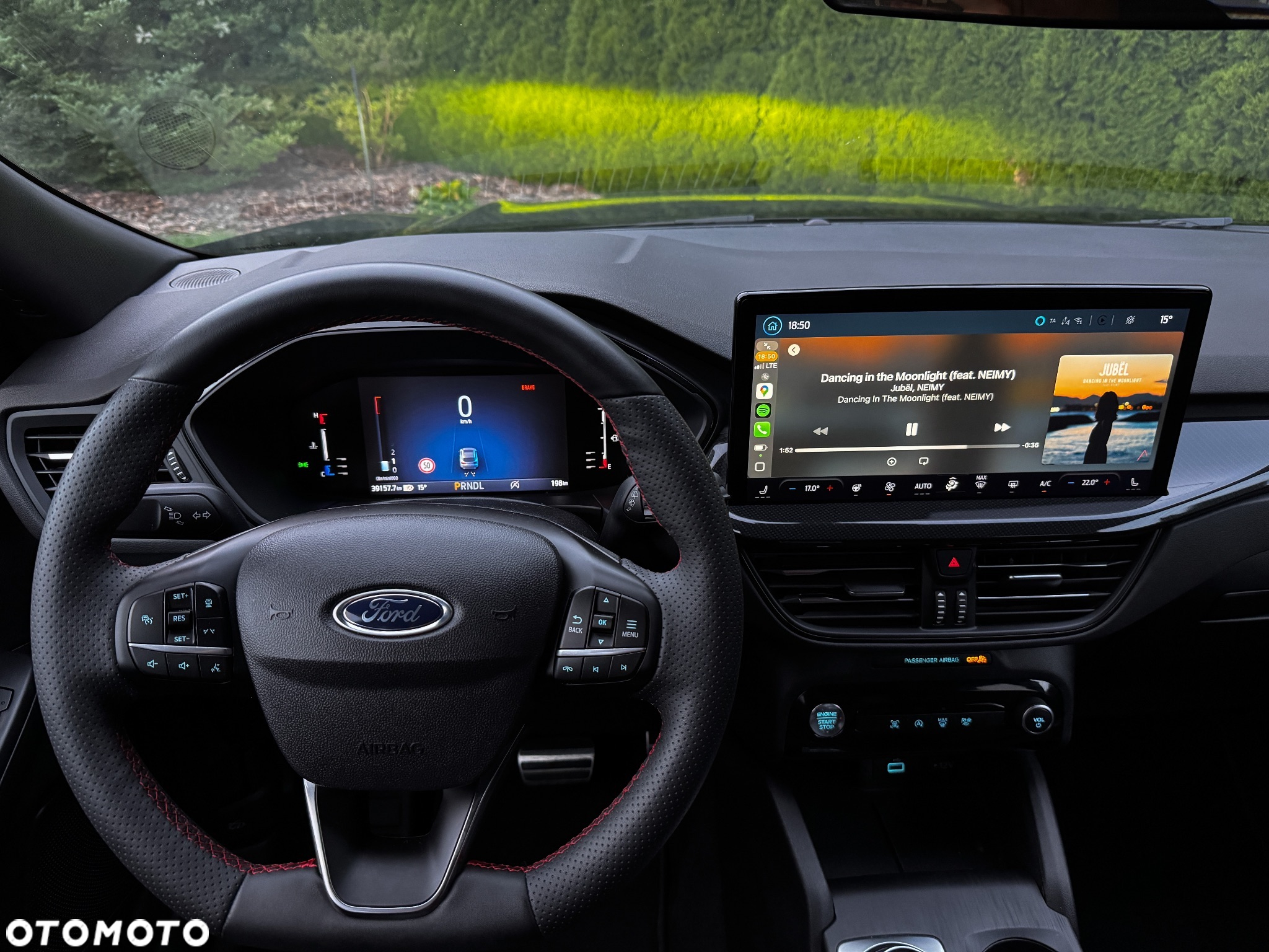 Ford Escape - 15
