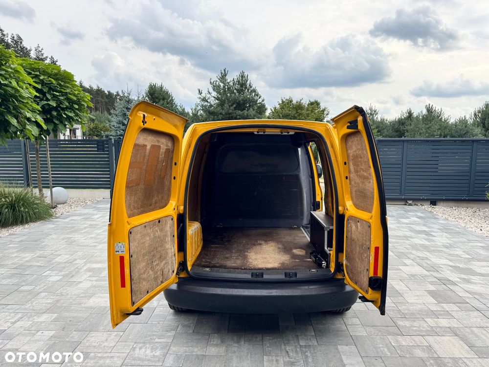 Volkswagen Caddy - 24