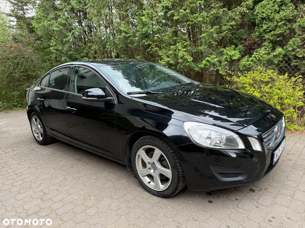 Volvo S60 D4 - 9