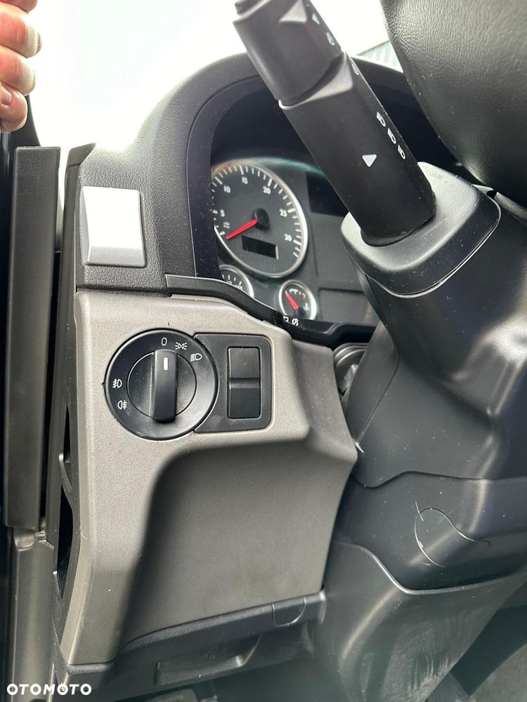 MAN TGA 26.440 6X2-2 LL - 3