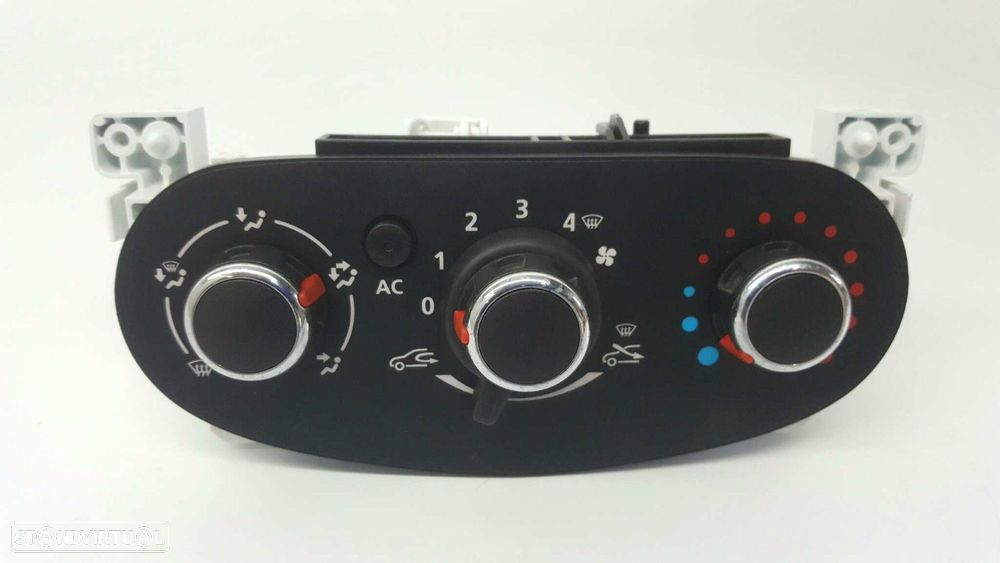 COMANDO SOFAGEM/AR CONDICIONADO DACIA LODGY AMBIANCE - 1