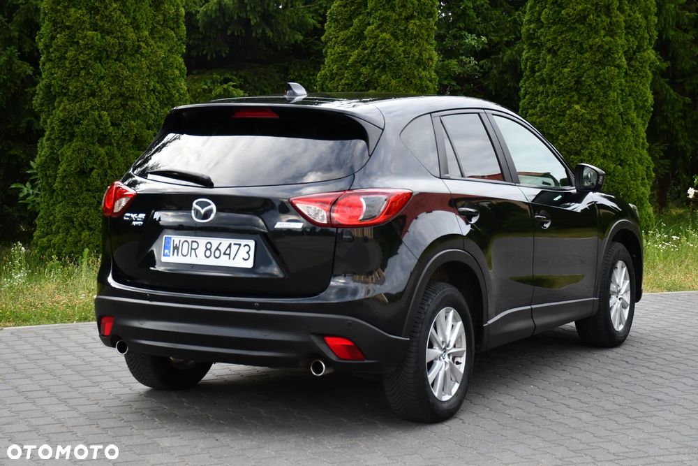 Mazda CX-5 2.2 D Skymotion 2WD - 16