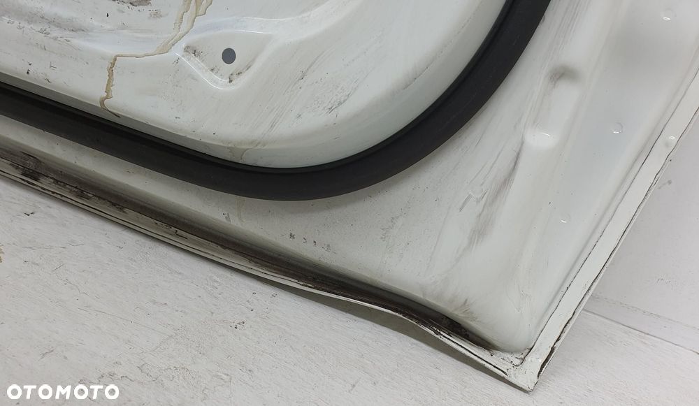 DRZWI LEWY PRZÓD PRZEDNIE 650 MERCEDES W176 - 9